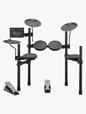 Yamaha DTX402K Elektroniskt Trumset