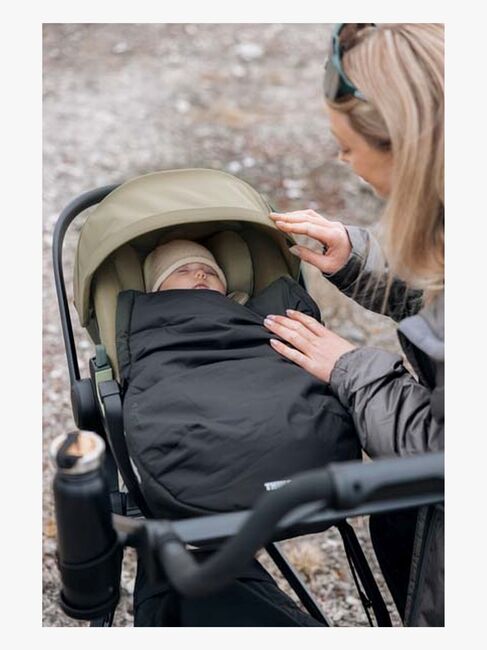 Thule Elements Överdrag Till Babyskydd, Svart ElementsÖverdrag-14000060-1879_4a.jpg
