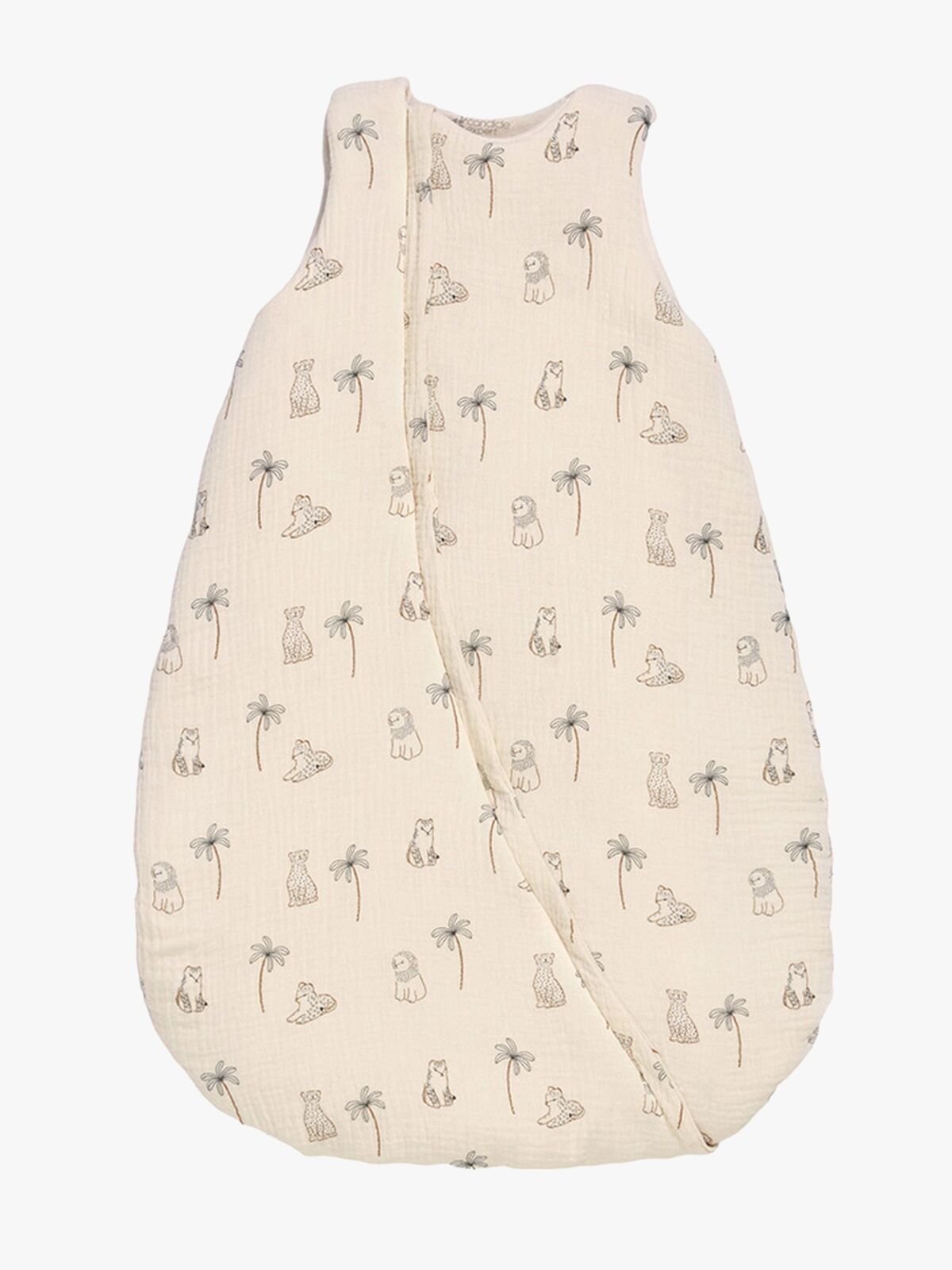 Candide Sovpåse 3-9 Mån, Savann