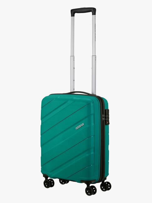 American Tourister Jetdriver Spinner Resväska 32L, Sporty Teal