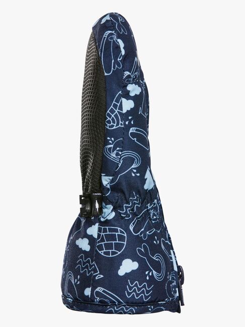 Kombi Adorable Vantar, Dark Navy Packice