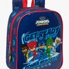 PJ Masks Mini Ryggsäck 6L Ready, Marinblå