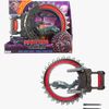 Masters of the Universe Leksaksbil Roton