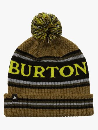 Burton Kids Trope Mössa, Martini Olive