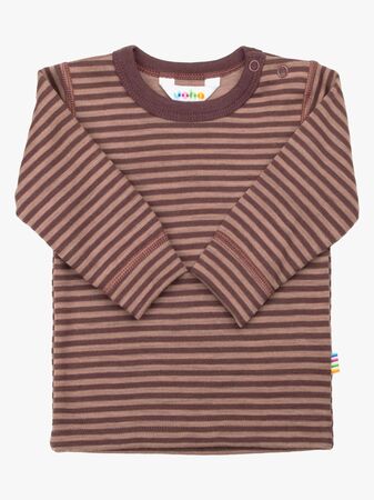 Joha Tröja Merinoull, Rose