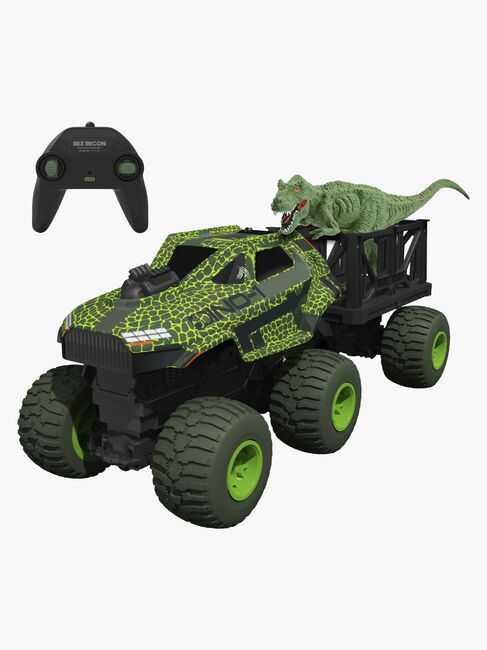 Sharper Image Radiostyrd Terrängbil Rex Recon 910527-2540_3a.jpg