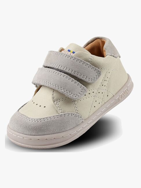 Kavat Söderhamn Barefoot Sneakers, Off White