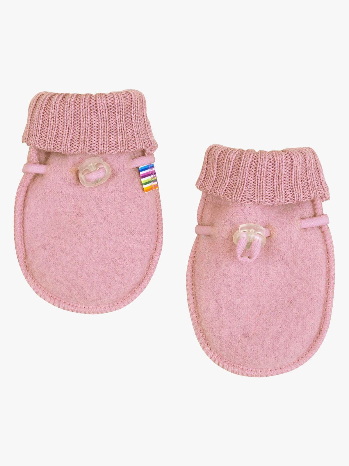 Joha Vantar Merinoull, Old Rose