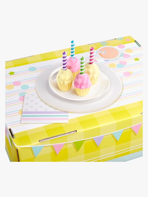 Little Tikes Creative Chefs Bakset