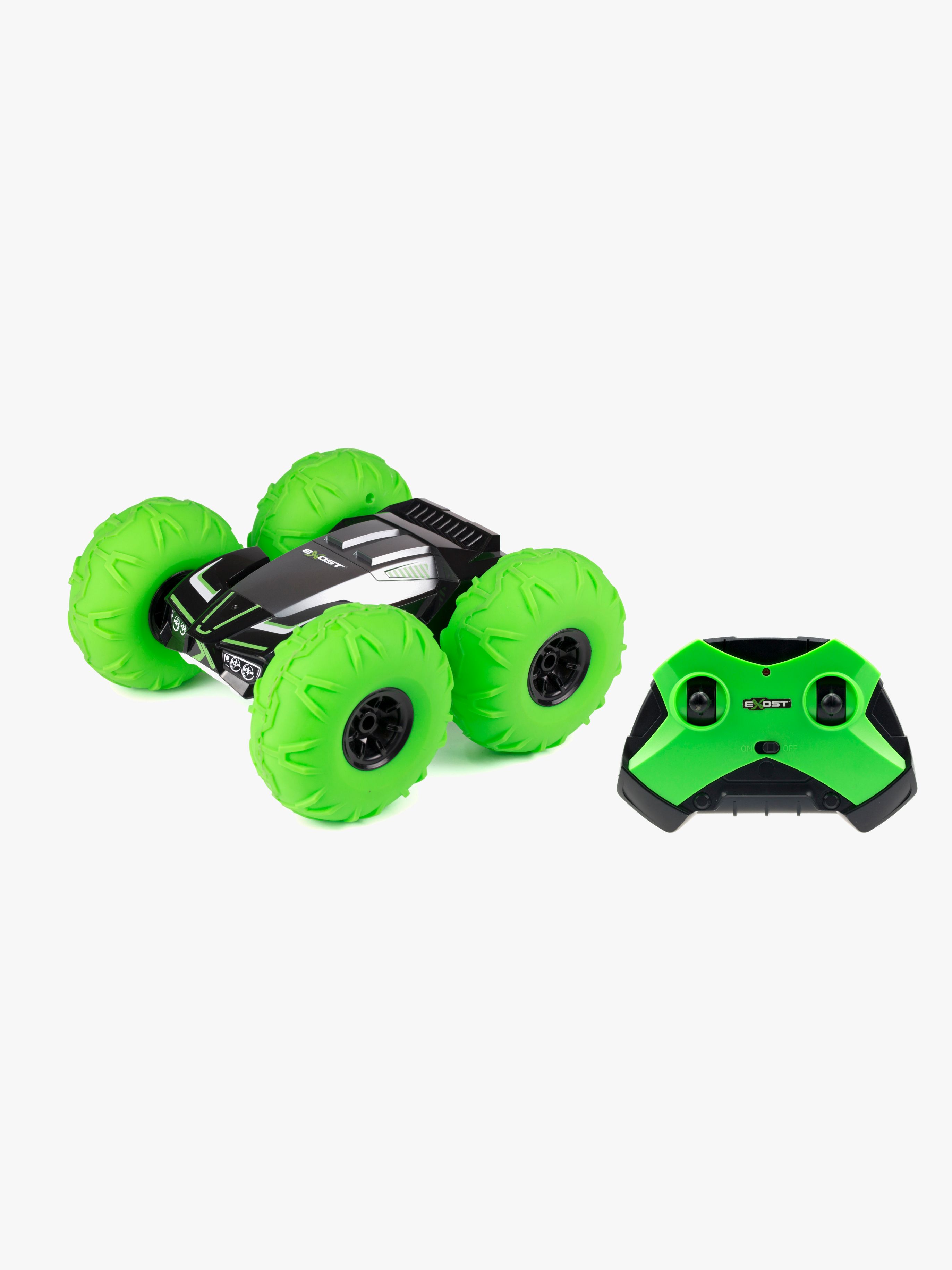 Silverlit eXost 360 Tornado Radiostyrd Bil