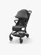 Kinderkraft Nebo Sittvagn, Grey