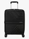 American Tourister Flytwist Resväska 36-44L, Shadow Black