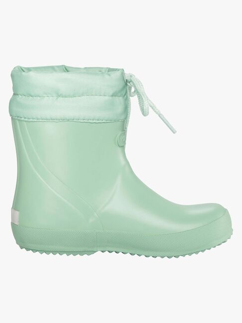 Viking Alv Indie Gummistövlar, Aqua