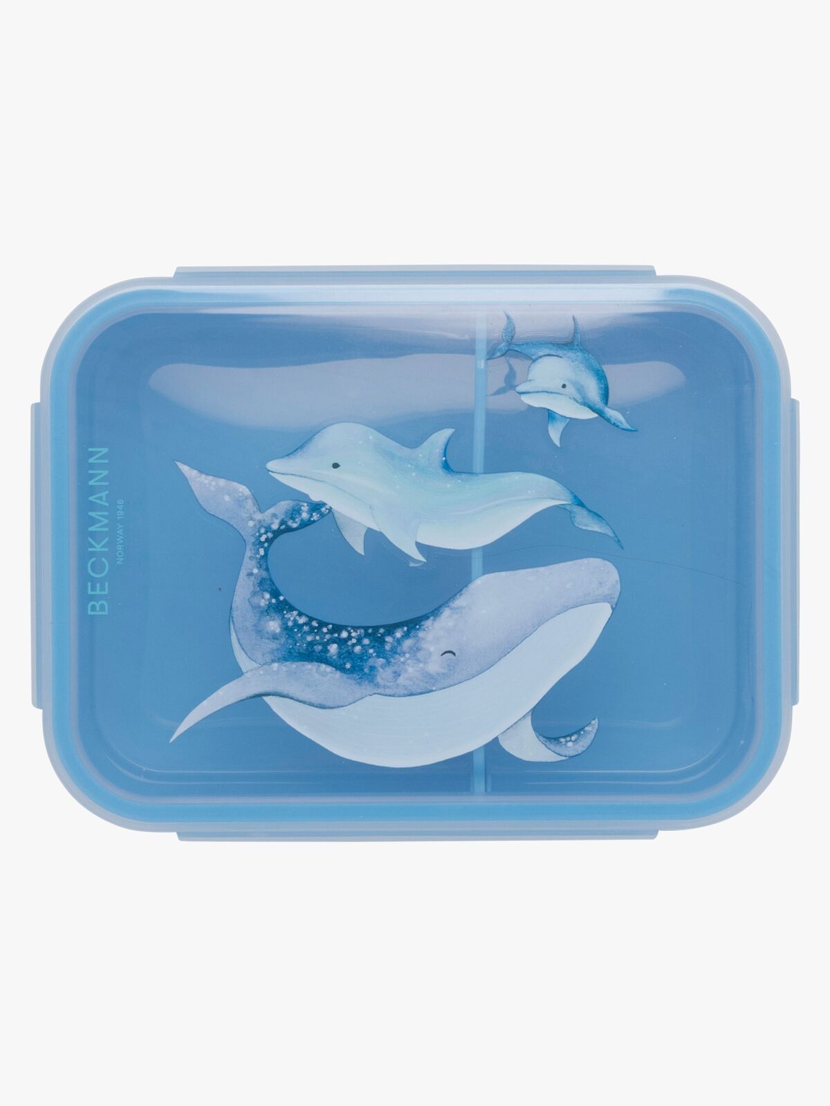 Beckmann Matlåda, Ocean