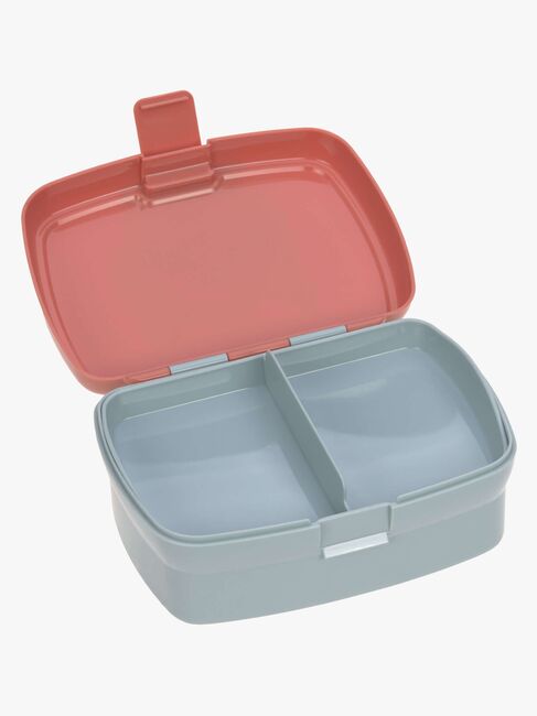 Lässig Lunchset About Friends Räv