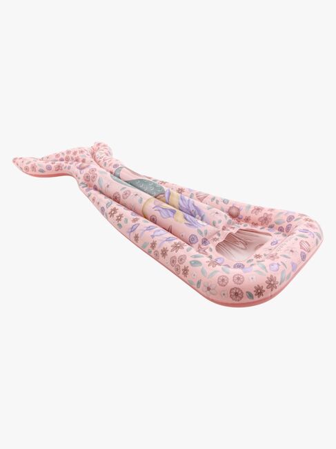 Little Dutch Badmadrass Dreamy Mermaid, Pink