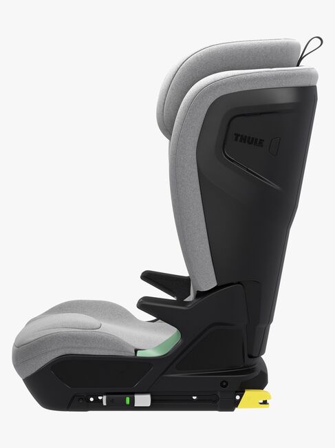 Thule Palm Bältesstol, Mid Grey