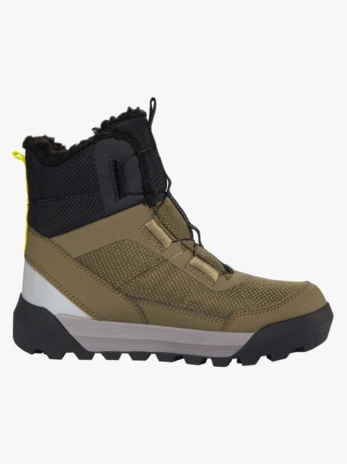 Viking Expower BOA GTX Vinterkängor, Khaki