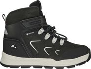 Viking Liam Mid GTX Warm Sneaker, Black