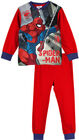 Marvel Spider-Man Pyjamas, Röd