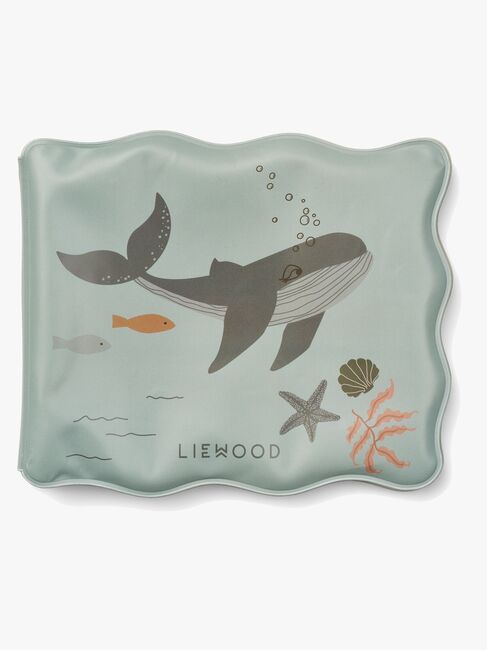 LIEWOOD Waylon Magic Badbok, Sea creature/Sandy