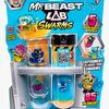 BeastLab Lab Swarms Figurer 5-Pack S.2