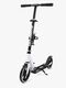 Milly Mally Ultimate Sparkcykel, Vit