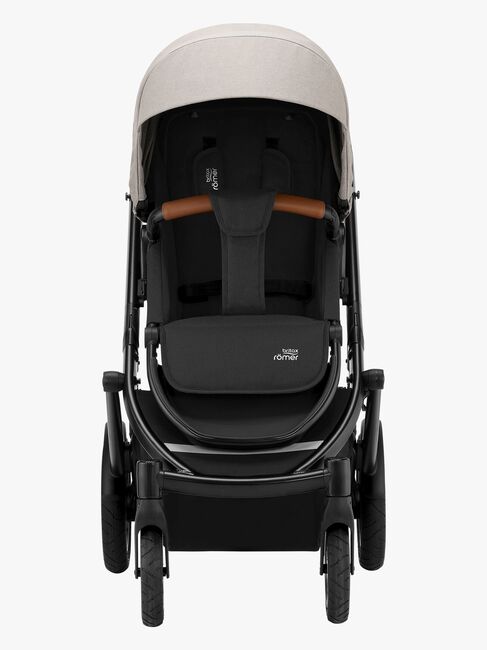 Britax Römer Smile 4 Sittvagn, Pure Beige