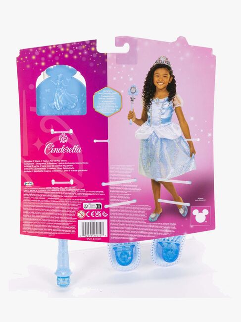 Disney Princess Utklädnad Accessoarset Askungen 230324-2185_3b.jpg