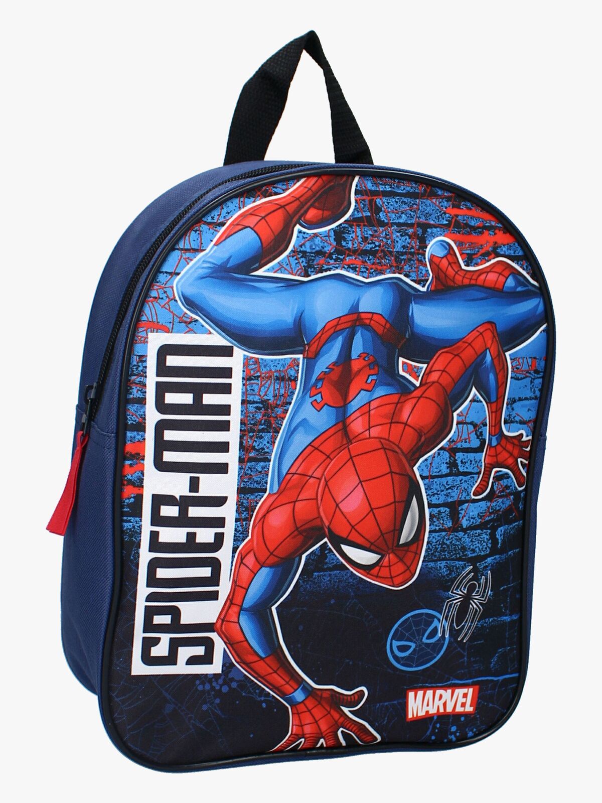 Marvel Spider-Man Ryggsäck 6L, Beyond Amazing