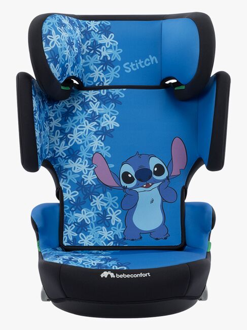 Bebeconfort Hera I-Fix Bältesstol, Fun Stitch