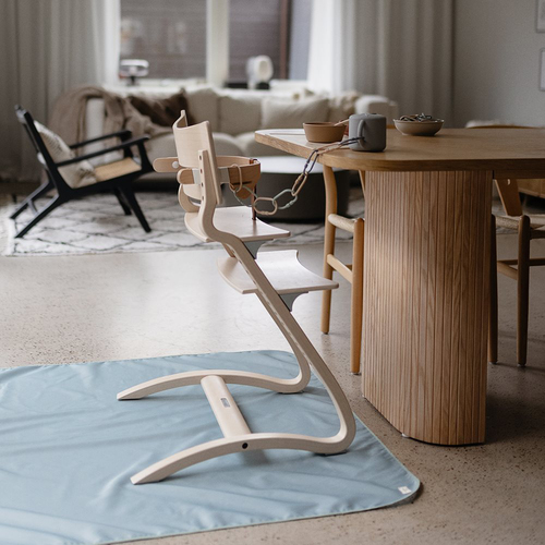 Mushie Golvskydd Till Matstol, Tradewinds