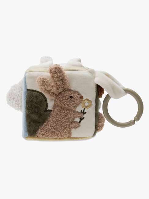 Jollein Multiaktivitetskub, Tiny Park