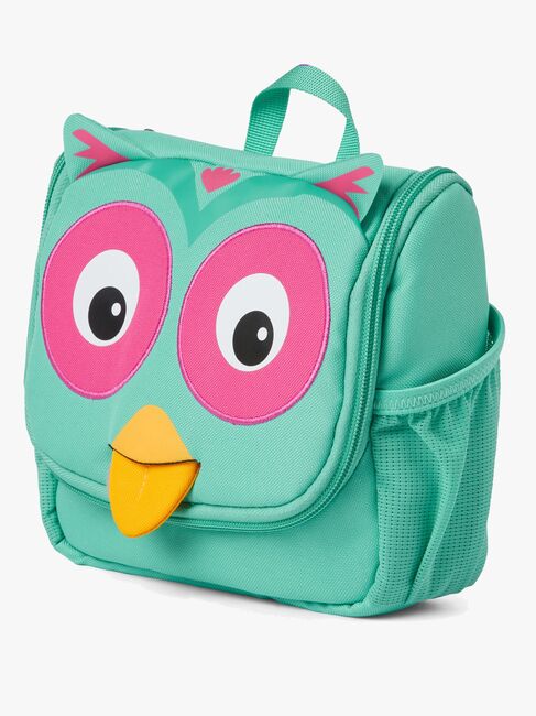 Affenzahn Necessär, Owl