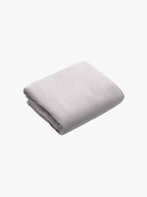 Bugaboo Stardust Muotoonommeltu Aluslakana, Mineral White