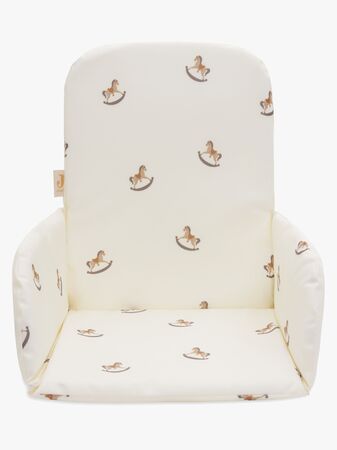 Jollein Matstolsdyna, Nostalgic Ride