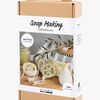 Creativ Company DIY-kit Tvål Oliv