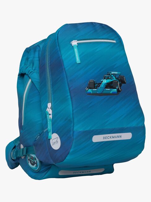 Beckmann Classic Ryggsäck 22L, Racing