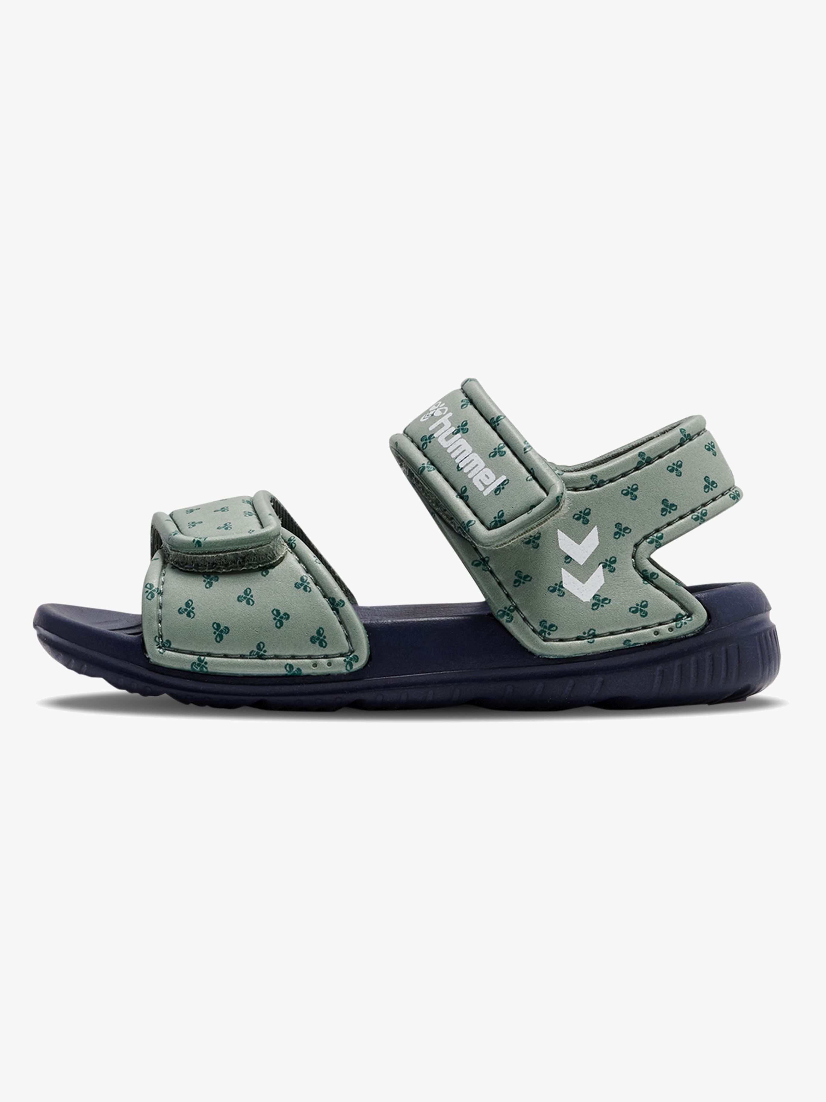 Hummel Playa Infant Sandaler, Shadow, 29