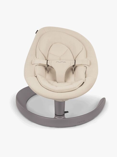 Nuna LEAF GROW Babysitter, Cloud