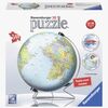 Ravensburger 3D-Pussel Jordglob 540 Bitar