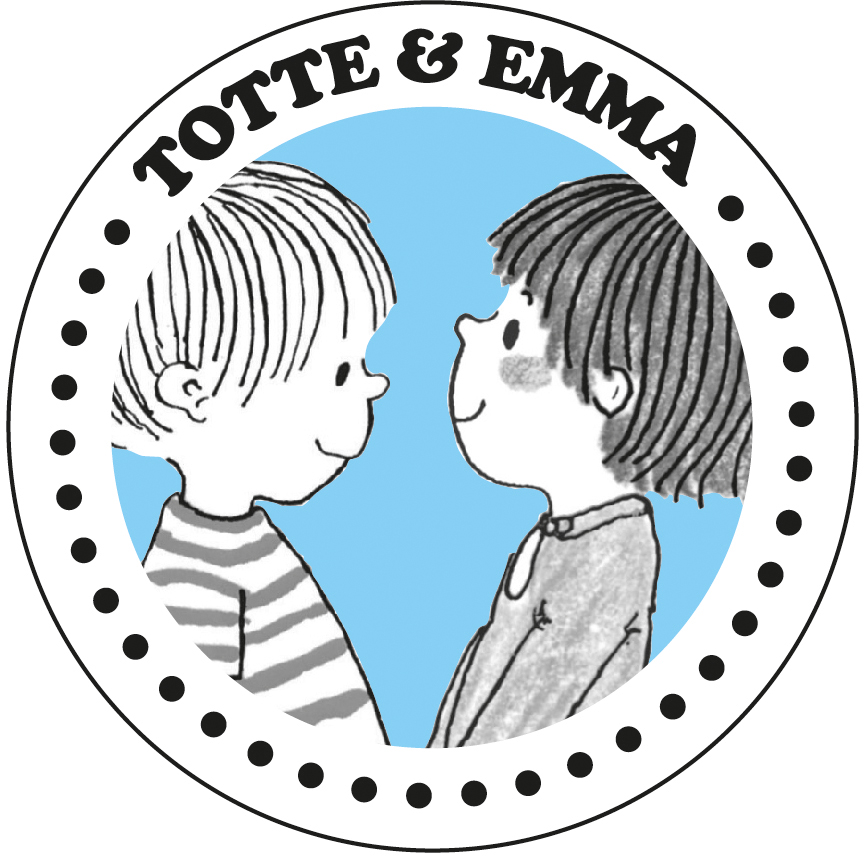 Totte & Emma