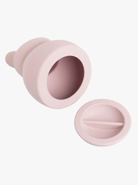 Baby's Only Sparbössa Rabbit, Old Pink