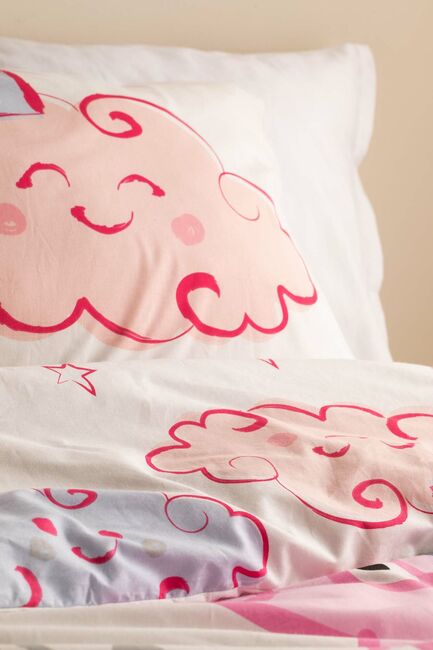 Greta Gris Påslakanset Little Dreamer 150x210