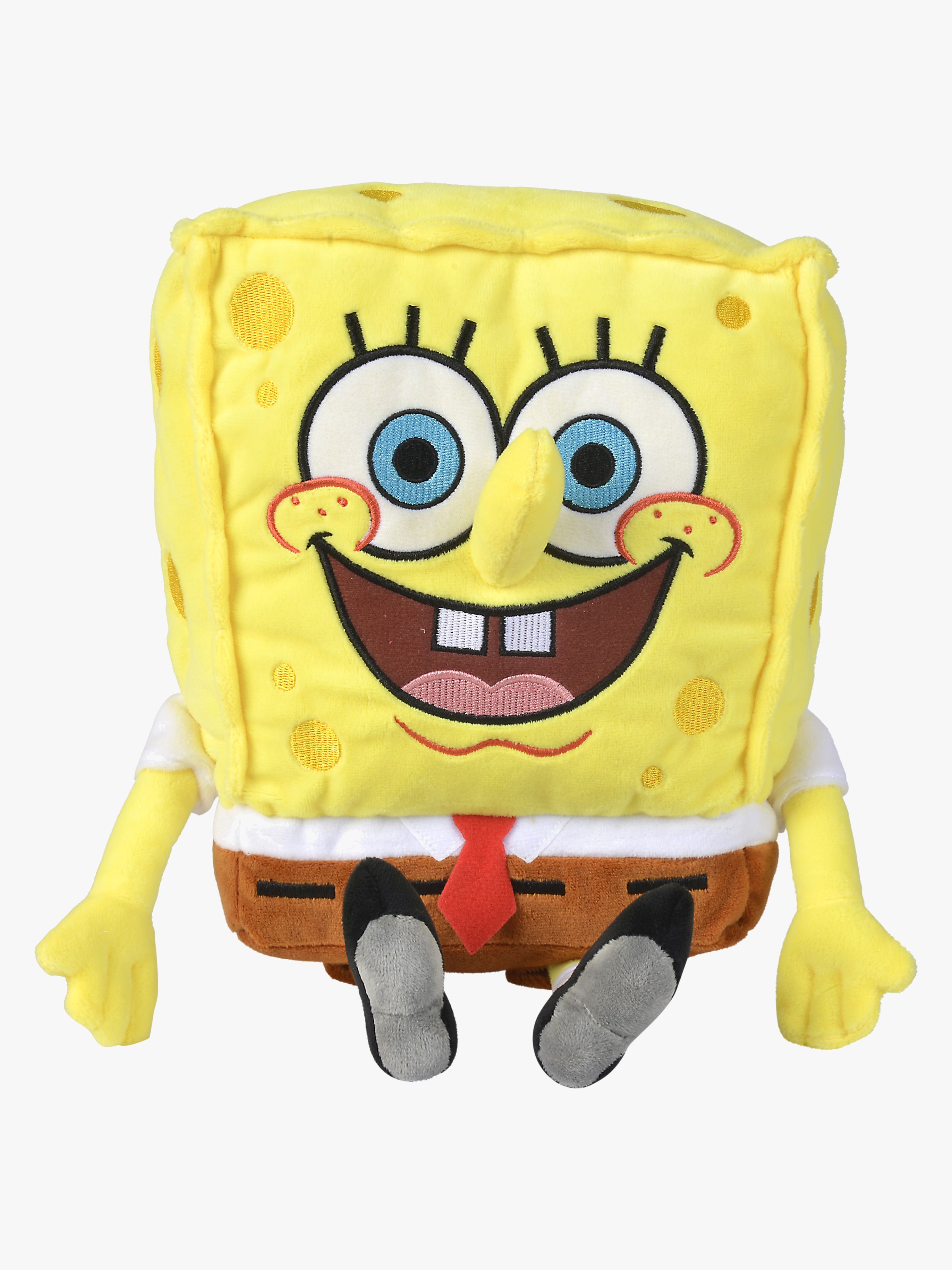 Svamp Bob Gosedjur 35 cm