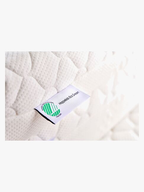 Hoppekids Madrass Juniorsäng ECO Dream 70x160