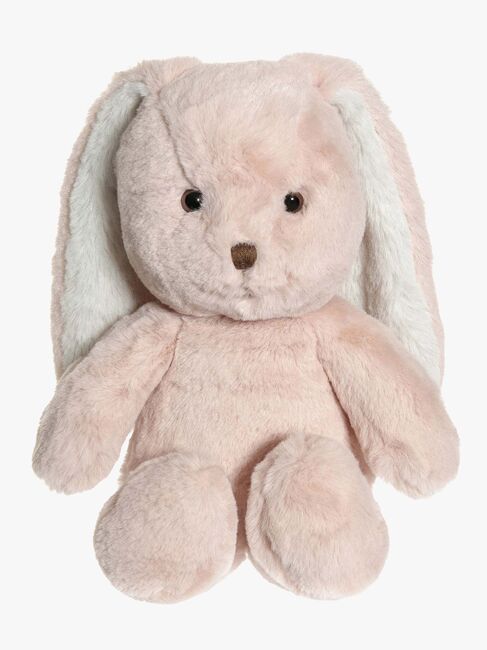 Teddykompaniet Gosedjur Maja Liten 27 Cm, Rosa 2183084_2891-1115_1.jpg