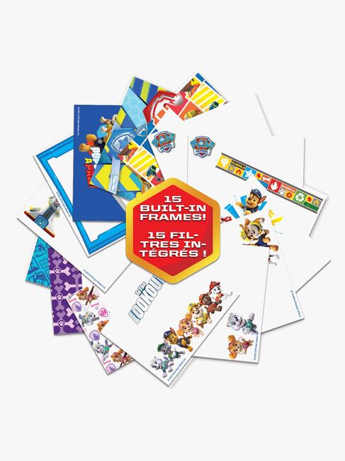 Lexibook Paw Patrol Digitalkamera