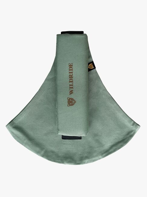 Wildride Bärsele, Fern