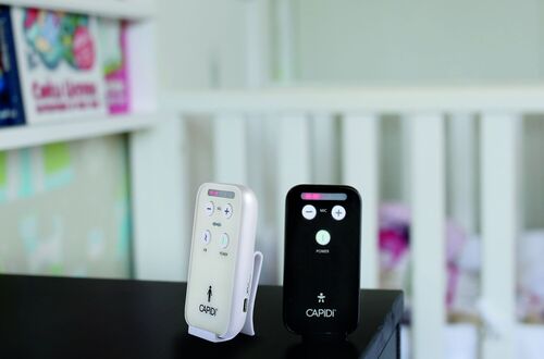 CAPiDi Babyvakt, Pearl